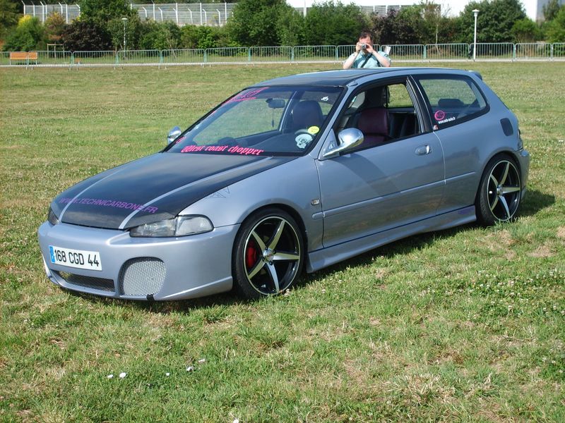 BM